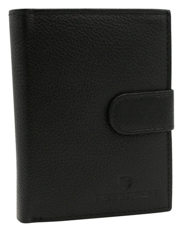 Zestaw portel+pasek N4L-03-BW