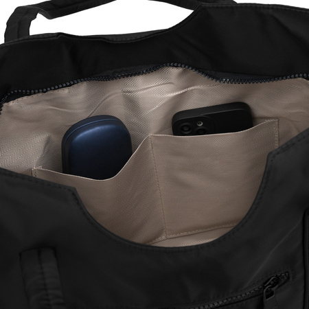 Torba Peterson PTN CTY-29 Black