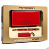 A gift set in a decorative box: wallet, pen, and keychain PTN ZD29 Peterson 