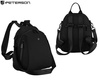 Plecak PTN CPY-08 Black