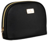 Damska kosmetyczka podróżna PTN KOS-L01-P Black Peterson