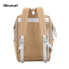 Himawari Women's Backpack with Laptop Compartment and USB Port 1881-10(1)