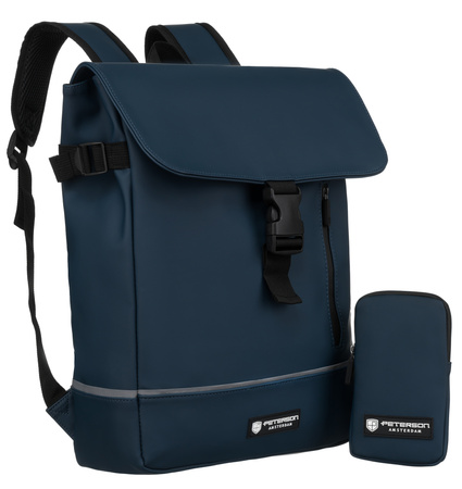 Plecak PTN EB97 Navy