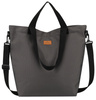 Torba R-TZ15605-DP Gray