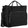 Torba Podróżna PTN 24462 Black