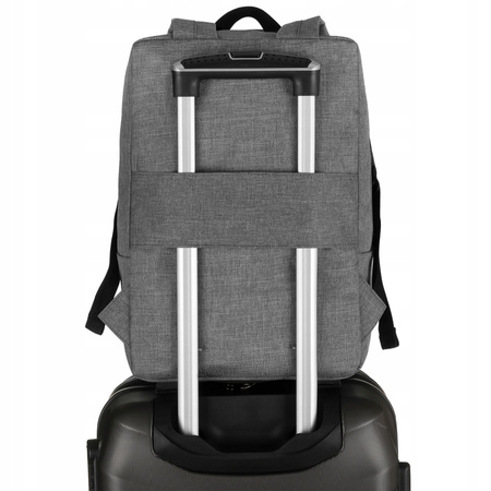 PETERSON PTN GBP-10 polyester backpack