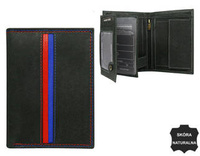 Leather wallet N4-MHD-L