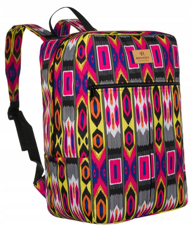 ROVICKY R-PLEC polyester backpack