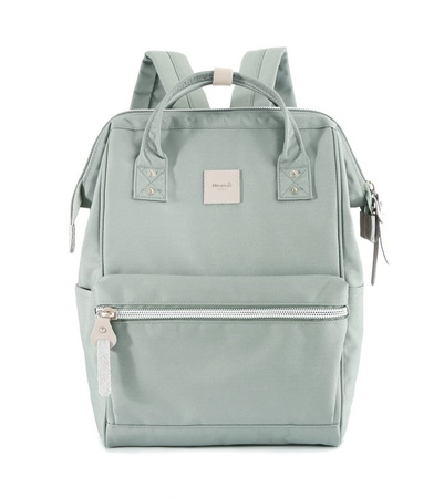 Himawari Women's Backpack with Laptop Compartment and USB Port 1881-26(1)