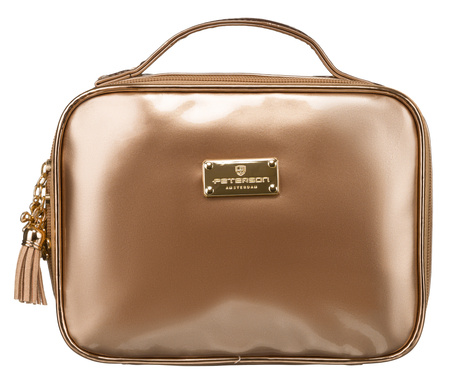 Kosmetyczka PTN K24-06 Gold
