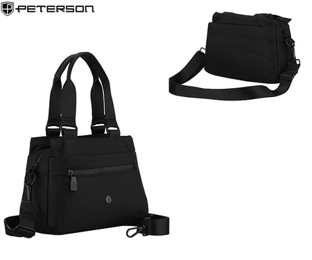 Torba Peterson PTN CTY-26 Black