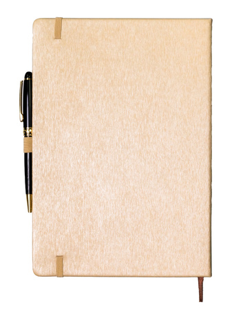 Notes Peterson PTN NOT-6-KP-Q1 Beige