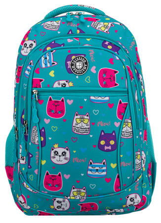 PTN BIEDRONKA G28 backpack