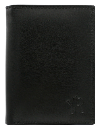 ROVICKY N4-GOAN RFID leather wallet