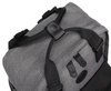LULUCASTAGNETTE NANO textile backpack