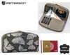 PETERSON PTN 42123-ONBF RFID leather wallet