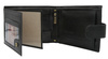 Portfel męski skórzany PTN N61L-VT BLACK