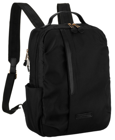 Plecak Peterson PTN JN-09 Black