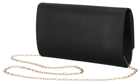 Torebka kopertówka R-XS028-2 Black