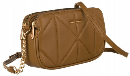 Torba z eko skóry DAVID JONES CM6792