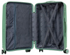 Zestaw walizek PTN PP-09-SET3 Green