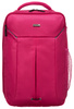 Plecak podróżny PTN BOCIAN Pink
