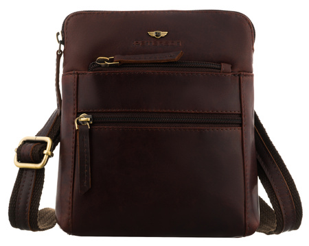 Torba skórzana + Etui