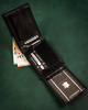 Portfel skórzany RFID ROVICKY 22320-VT-RVT Black