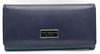 Portfel damski skóra+PU PTN PX22-F773 Navy
