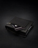 ROVICKY RFID leather wallet N992-PZ-CCR-RFID