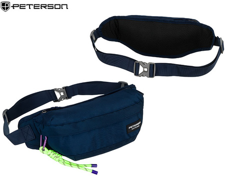 Saszetka PTN SWY-02 Navy