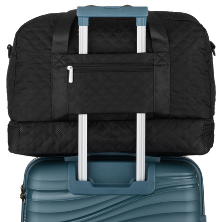 Torba PTN PIK-01 Black