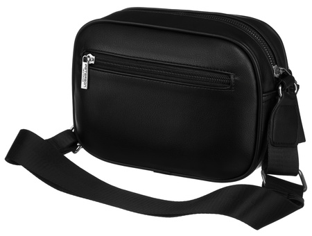 Torebka damska PU PTN TOR-ALE-20 Black