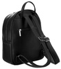 Plecak damski PU PTN SPY-1-PIL Black