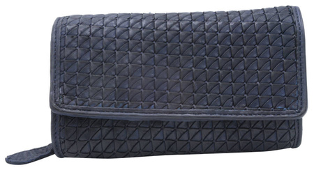 Women's leather wallet R-N22-ZPT