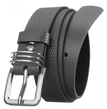 ROVICKY ZPD-S2.5CK leather belt without discount