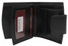 Portfel damski PTN RD-314-NGV-M Black