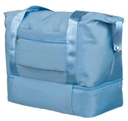 Torba damska PTN 23033 Blue