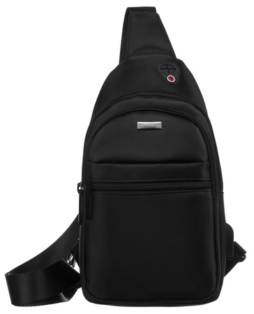 Torba PTN 73206 Black