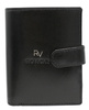 Portfel męski RV-7680056-9-L-BCA Black