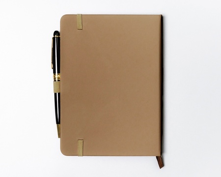 Notes Peterson PTN NOT-6-KP-53 Khaki