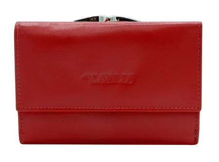 CAVALDI RD-18-GCL RFID leather wallet