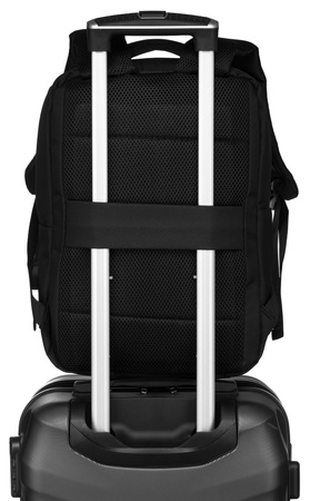 Plecak PTN-63104 Black