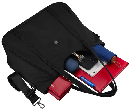 Torba Peterson PTN CTY-29 Black