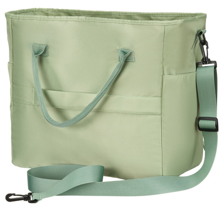 Torba Podróżna PTN 24462 Green