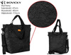 Torba R-TZ15605 Black W03