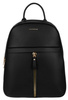 Plecak damski PU PTN G7486 Black