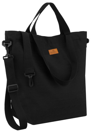 Torba R-TZ15605-ZJ Black