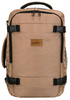 Plecak podróżny PTN BIELIK Beige