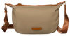 Torebka PTN JN-04 Khaki-Brown